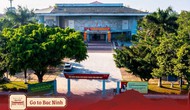 Bắc Ninh kỷ niệm 20 năm Ngày Di sản Văn hóa Việt Nam và ra mắt trang Go to Bac Ninh