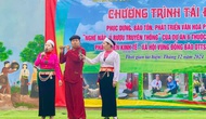 Ninh Bình: Tăng cường thực hiện các hoạt động văn hóa ở vùng sâu, vùng xa, vùng có đông đồng bào dân tộc thiểu số
