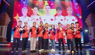 Xã hội hóa thể thao: Chiến lược mở rộng cơ hội cho Việt Nam tại SEA Games 33