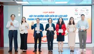 TP Hồ Chí Minh: Lần đầu tiên hội thi hướng dẫn viên du lịch thành chương trình truyền hình thực tế