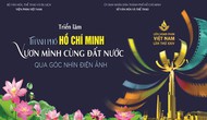 Những điều thú vị được mong đợi tại triển lãm “Thành phố Hồ Chí Minh vươn mình qua góc nhìn điện ảnh” 