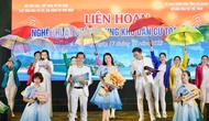 Đà Nẵng lan tỏa giá trị văn hóa cộng đồng tại Liên hoan nghệ thuật quần chúng Khu dân cư toàn quốc 2025