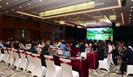 Khai mạc Hội nghị về công tác xúc tiến du lịch quốc gia năm 2026