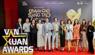Jury Day Vạn Xuân Awards 2025: Quy tụ hơn 50 giám khảo trong nước và quốc tế