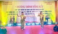 An Giang: Các tập quán tiến bộ trong đời sống và sinh hoạt văn hóa tinh thần của đồng bào dân tộc được tôn trọng và được duy trì