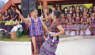 TP Huế bảo tồn dân ca, dân vũ các dân tộc thiểu số gắn với phát triển du lịch