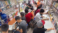 Lào Cai: Triển khai xây dựng mô hình thư viện cơ sở
