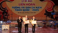 Điểm báo hoạt động ngành Văn hóa, Thể thao và Du lịch ngày 27/11/2025