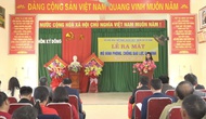 Hà Tĩnh: Ra mắt mô hình 