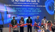 Lễ hội Nhiếp ảnh quốc tế 2025 bắt đầu với triển lãm 'Không biên giới'