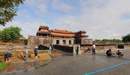 Bộ VHTTDL gửi Công văn đề nghị ứng phó và khắc phục thiên tai đối với di tích, bảo tàng tại thành phố Huế