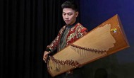 Đưa nhạc cụ truyền thống lên môi trường số