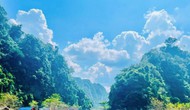 Tiềm năng lớn cho du lịch vùng núi