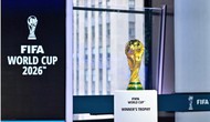 Mexico tăng tốc chuẩn bị World Cup 2026