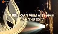 Hơn 200 bộ phim tham dự Liên hoan Phim Việt Nam lần thứ XXIV