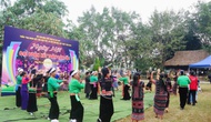 Sắp diễn ra Hội thảo Bảo tồn, phát huy giá trị văn hoá truyền thống của các dân tộc thiểu số 
