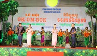  Vĩnh Long tổ chức đêm hội Ok Om Bok năm 2025