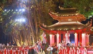 Nâng tầm thương hiệu lễ hội, festival văn hóa