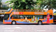 TP. Hồ Chí Minh: Tuyến xe buýt 'Di sản văn hóa Sài Gòn' miễn phí 3 ngày