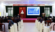 Ninh Bình: Tập huấn nâng cao năng lực bình đẳng giới, góp phần phát triển kinh tế - xã hội