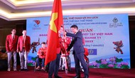 ASEAN Para Games 13: Đoàn Việt Nam dự kiến tham dự với hơn 180 thành viên