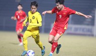 Thắng đậm Malaysia, U17 Việt Nam đoạt vé dự VCK U17 châu Á 2026