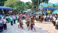 Quảng Ngãi: Phát huy sức mạnh cộng đồng trong xây dựng đời sống văn hóa