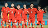 SEA Games 33: Futsal nữ Việt Nam cạnh tranh HCV với Thái Lan