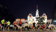 TP.HCM: Phát triển du lịch gắn với thể thao và văn hóa