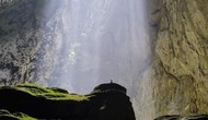 Quảng Trị: Tour khám phá hang Sơn Đoòng được đặt kín chỗ tới năm 2027