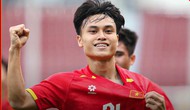 Đánh bại U22 Malaysia, U22 Việt Nam giành quyền vào bán kết với vị trí đầu bảng