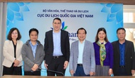 Việt Nam - EU nghiên cứu mở rộng kết nối hàng không, thúc đẩy tăng trưởng du lịch