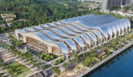 Việt Nam sắp có phòng hội nghị và triển lãm lớn nhất thế giới do Sun Group xây dựng tại Phú Quốc