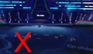 Thái Lan gửi thư xin lỗi Việt Nam về sai sót bản đồ tại Lễ Khai mạc SEA Games 33