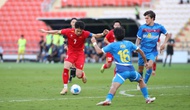 Bùng nổ những phút cuối trận, U22 Việt Nam giành quyền vào chơi trận chung kết