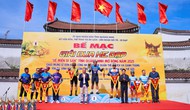 Giải đua xe đạp “Về miền di sản” mở rộng tỉnh Quảng Ninh 2025: Kết nối di sản bằng nhịp chuyển động xanh