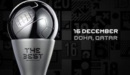 The Best FIFA 2025 tôn vinh những cá nhân xuất sắc nhất