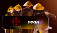Sony Music Entertainment chính thức tham gia vào ngành công nghiệp văn hóa Việt Nam