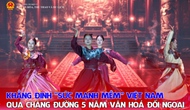 Khẳng định 