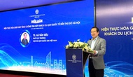 Hà Nội hiện thực hóa giải pháp thu hút khách du lịch quốc tế
