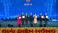 Lễ trao Giải Diên Hồng lần thứ tư - năm 2026