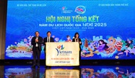 Năm Du lịch quốc gia - Huế 2025 tạo đà tăng trưởng cho du lịch