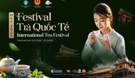 Liên hoan Trà Quốc tế sẽ diễn ra tại Đại Nội Huế