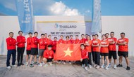 Bắn súng Việt Nam tại SEA Games 33: Thành công vượt khuôn khổ Đại hội và tiền đề vững chắc hướng tới ASIAD, Olympic