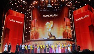 ODE Group được vinh danh “Công ty Truyền thông Sáng tạo của năm 2025” tại Vạn Xuân Awards 2025