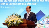 Du lịch Việt Nam bước vào giai đoạn bứt phá mới để phát triển bền vững