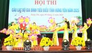 Hưng Yên: Triển khai toàn diện công tác văn hóa cơ sở và gia đình
