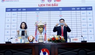Khởi tranh Giải Bóng đá Nữ Vô địch U19 Quốc gia: Tạo môi trường rèn luyện cho các cầu thủ trẻ