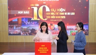 Bình chọn 10 sự kiện Văn hoá, Thể thao và Du lịch tiêu biểu năm 2025