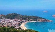 Quy Nhơn được chọn vào danh sách điểm đến hàng đầu thế giới năm 2026